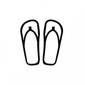 flip-flop-icon2.jpg | Nat Worldwild