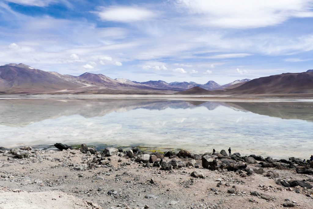 Bolivien Altiplano