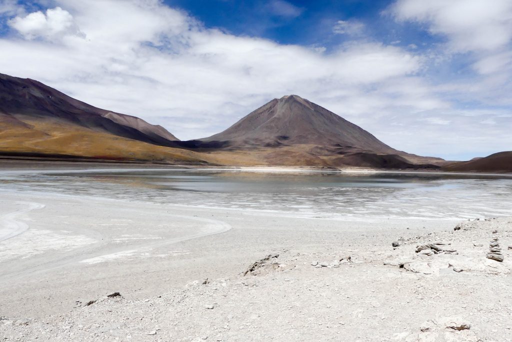 Bolivien Altiplano
