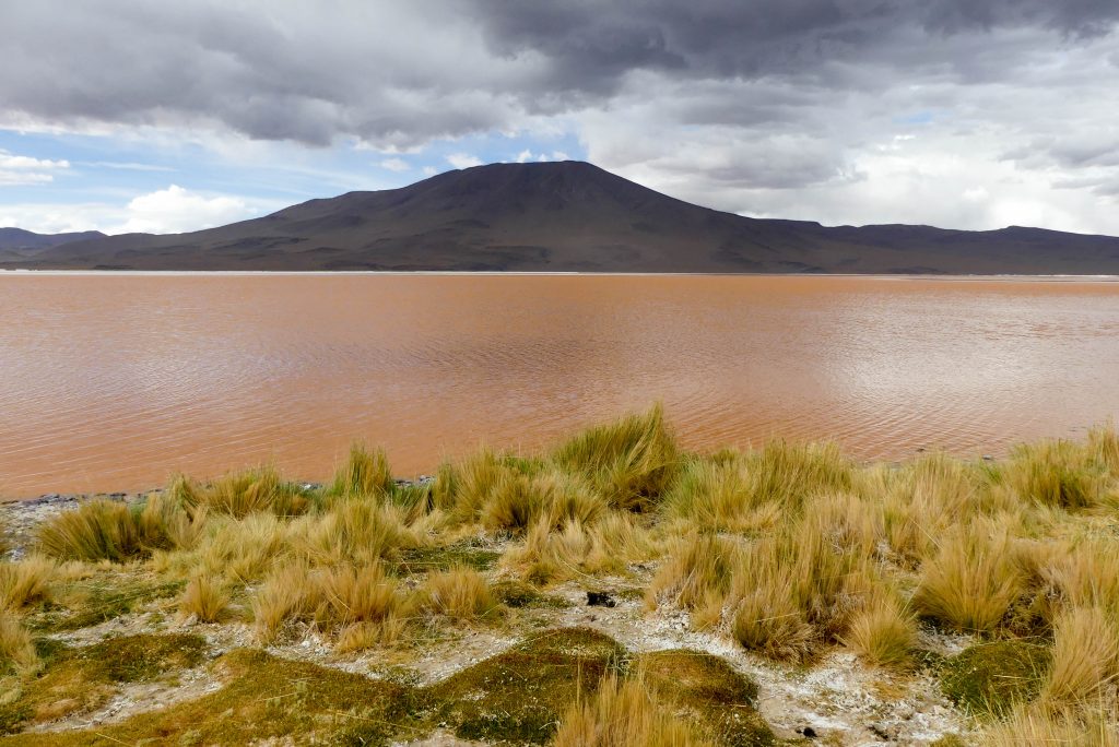 Bolivien Hochland