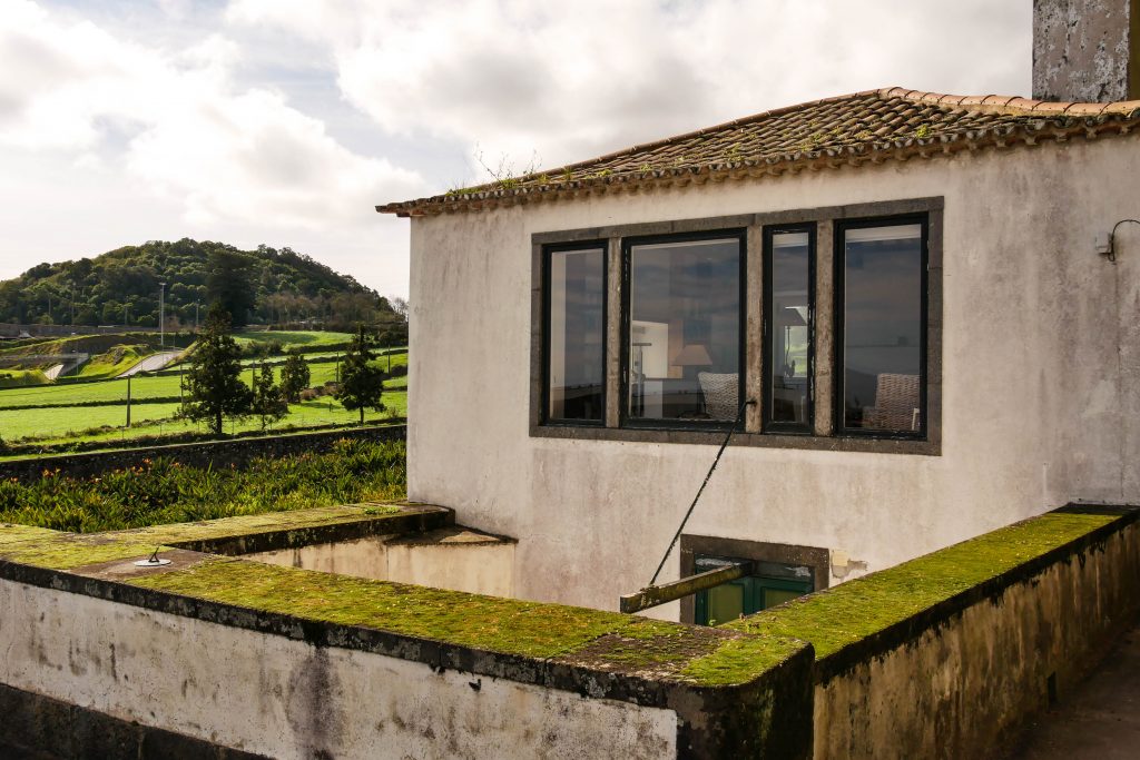 Airbnb Ferienhaus, São Miguel